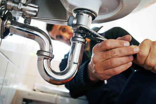 Best Hot Water Heater Installation  in Manchester, KY