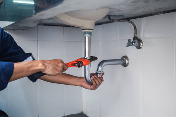 Trusted Manchester, KY Plumbing Experts