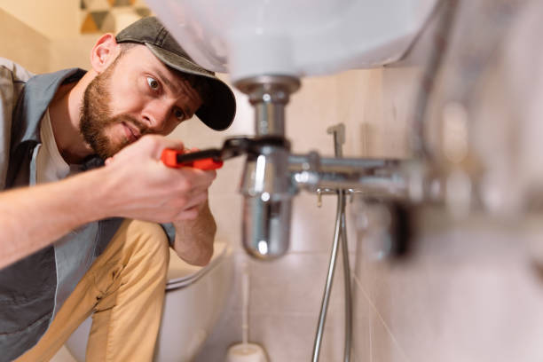 Best Septic Systems  in Manchester, KY