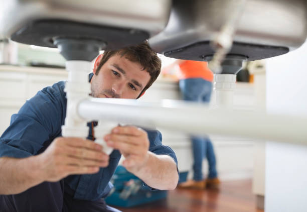 Best Sewer Line Repair  in Manchester, KY