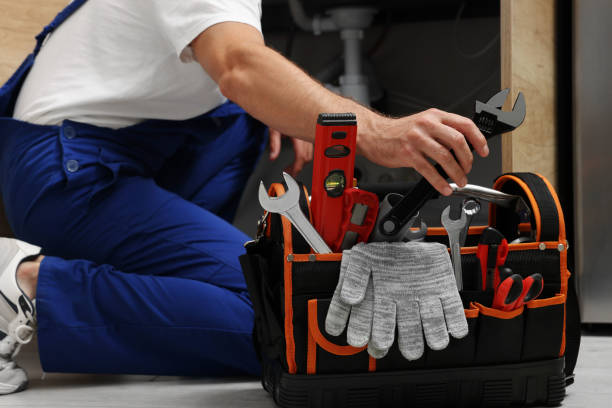 Best 24-Hour Plumber Near Me  in Manchester, KY
