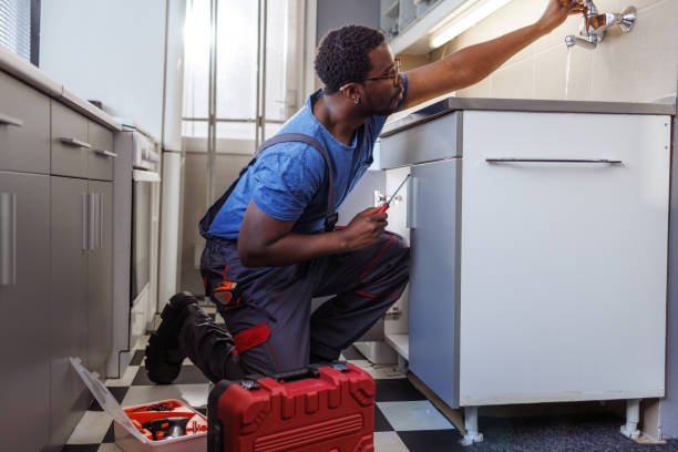 Best Water Softener Installation  in Manchester, KY