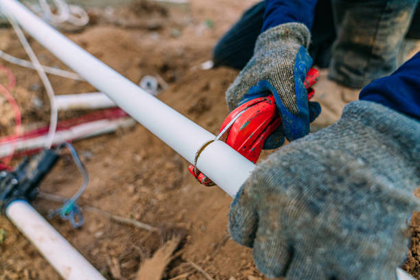 Best Sewer Line Replacement  in Manchester, KY
