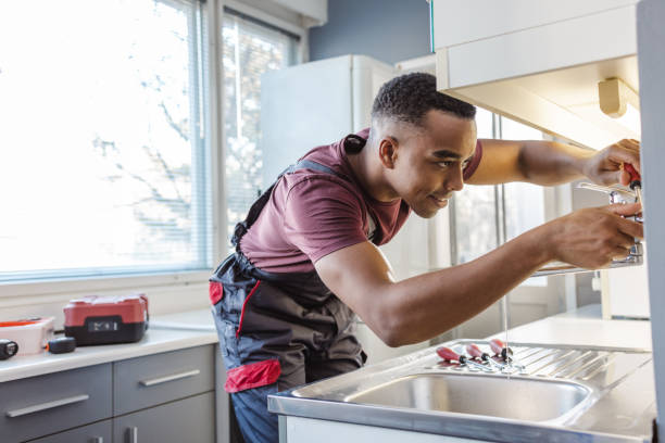Best Gas Line Repair  in Manchester, KY